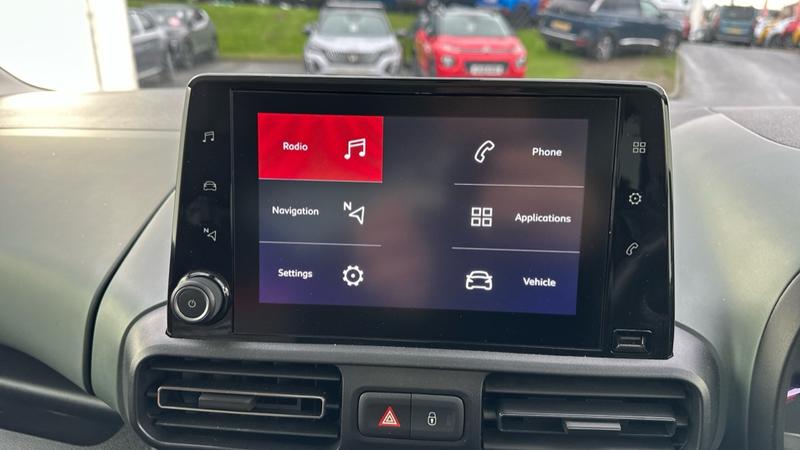 Used Citroen Berlingo 2022 for sale - 76738760: Photo 51