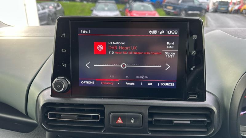 Used Citroen Berlingo 2022 for sale - 76738760: Photo 52