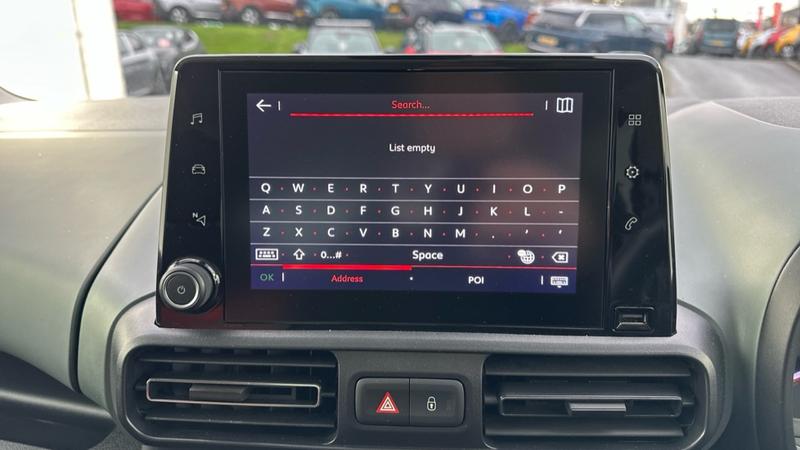 Used Citroen Berlingo 2022 for sale - 76738760: Photo 54