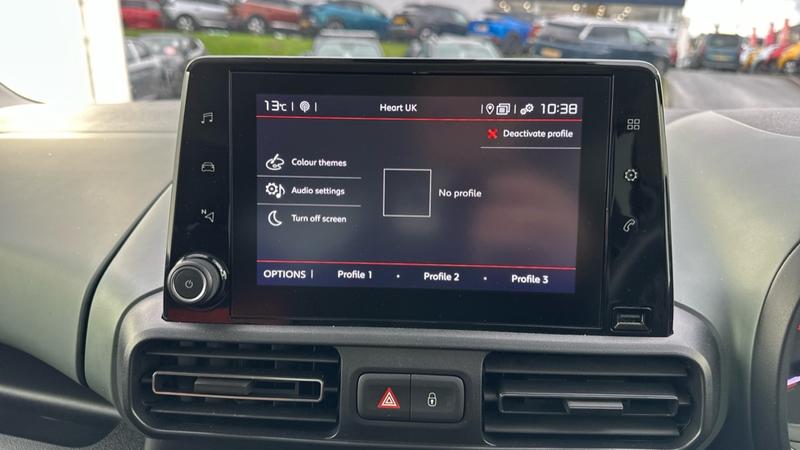 Used Citroen Berlingo 2022 for sale - 76738760: Photo 55