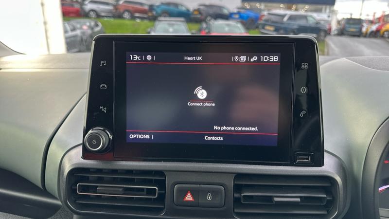 Used Citroen Berlingo 2022 for sale - 76738760: Photo 56