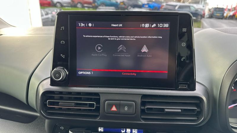 Used Citroen Berlingo 2022 for sale - 76738760: Photo 57