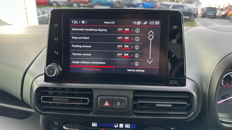 Used Citroen Berlingo 2022 for sale - 76738760: Photo 58