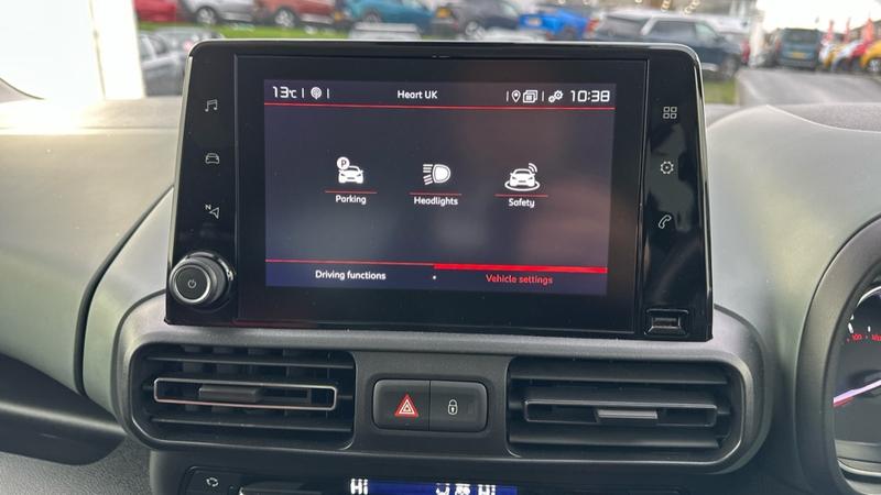 Used Citroen Berlingo 2022 for sale - 76738760: Photo 59