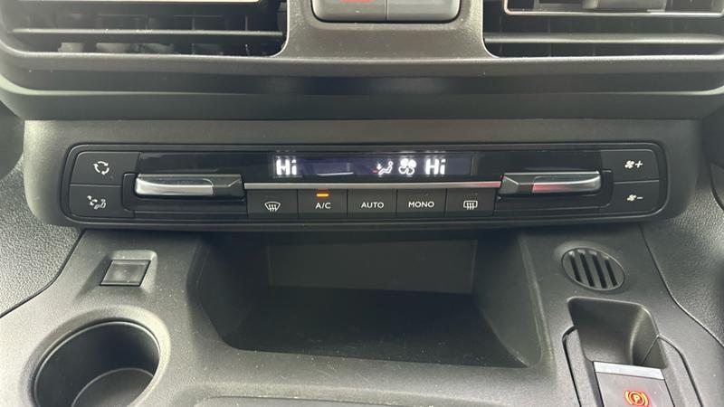 Used Citroen Berlingo 2022 for sale - 76738760: Photo 62