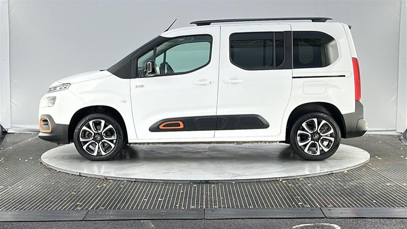 Used Citroen Berlingo 2022 for sale - 76738760: Photo 9