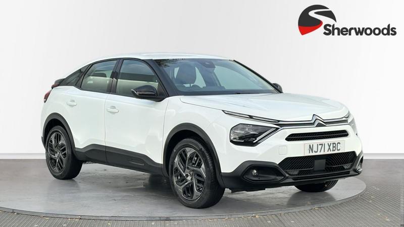 Used Citroen C4 2021 for sale - 76653382: Photo 1