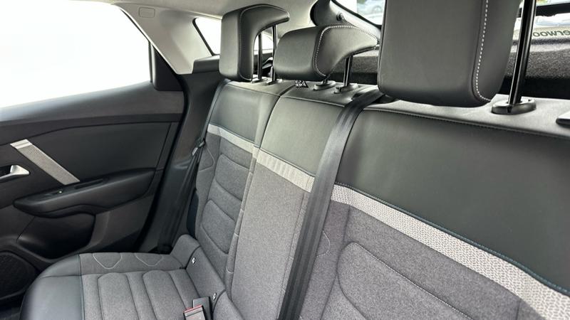 Used Citroen C4 2021 for sale - 76653382: Photo 14