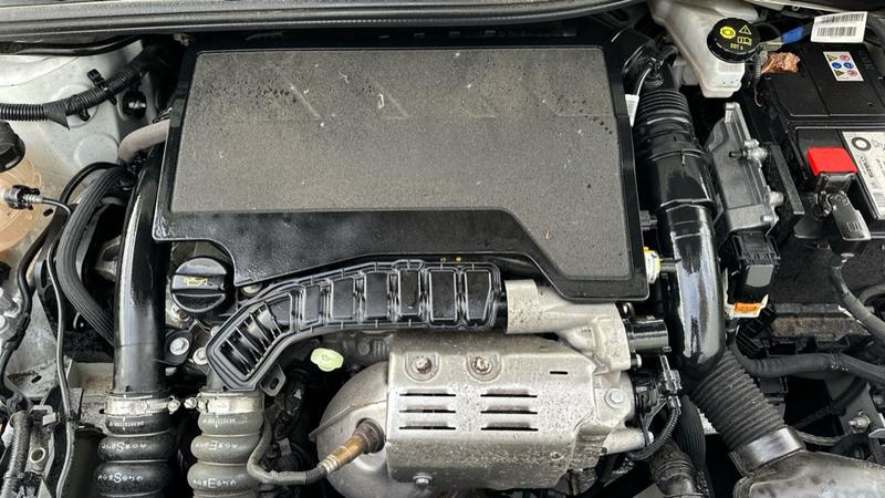 Used Citroen C4 2021 for sale - 76653382: Photo 16