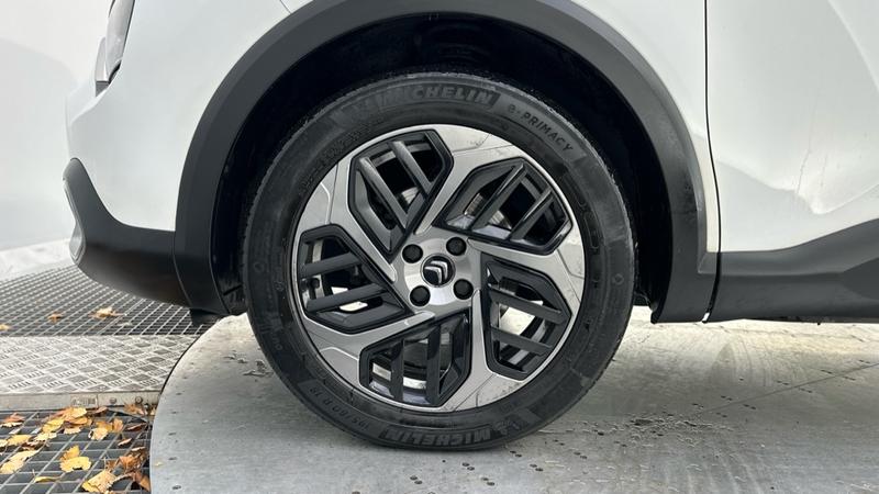 Used Citroen C4 2021 for sale - 76653382: Photo 17