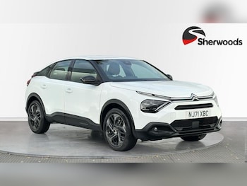 Used Citroen C4 2021 for sale - 76653382: Photo