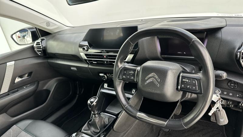 Used Citroen C4 2021 for sale - 76653382: Photo 2