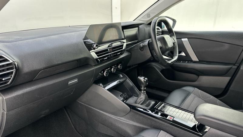 Used Citroen C4 2021 for sale - 76653382: Photo 27