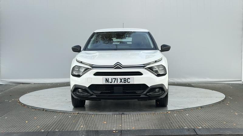 Used Citroen C4 2021 for sale - 76653382: Photo 3