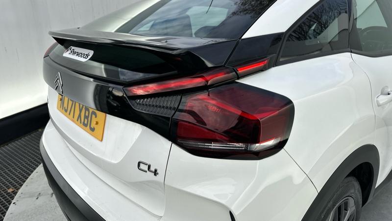 Used Citroen C4 2021 for sale - 76653382: Photo 30