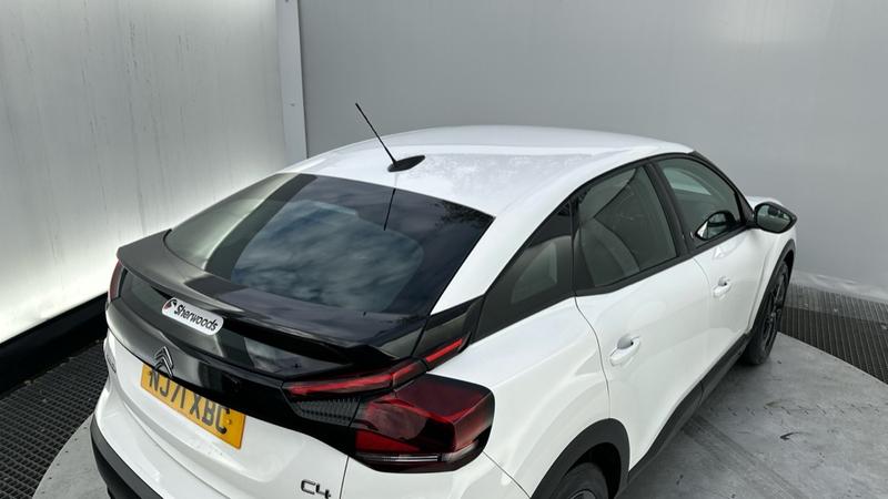 Used Citroen C4 2021 for sale - 76653382: Photo 32