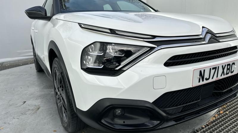 Used Citroen C4 2021 for sale - 76653382: Photo 33