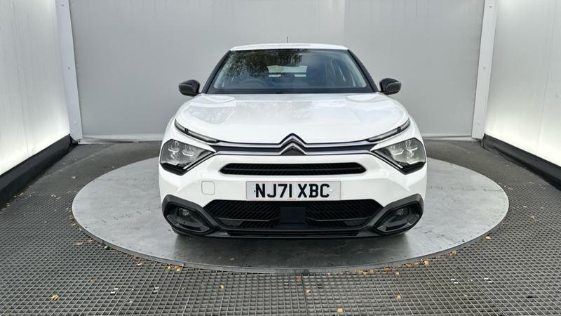 Used Citroen C4 2021 for sale - 76653382: Photo 34