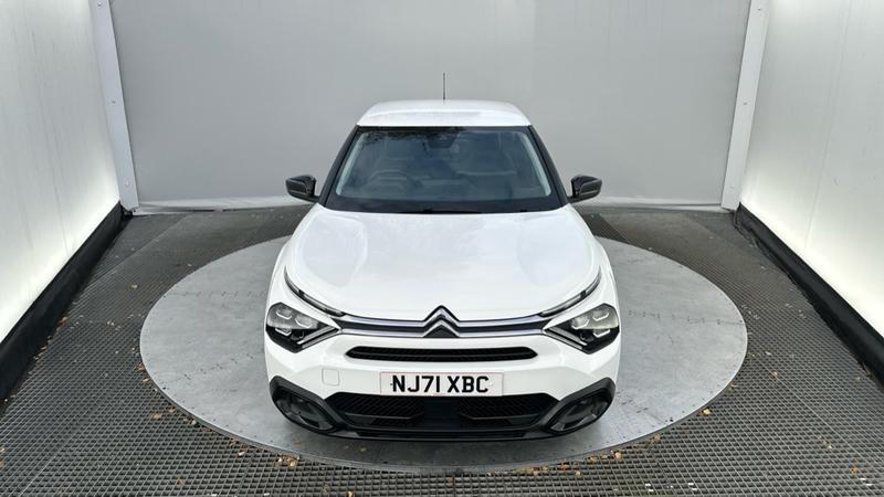 Used Citroen C4 2021 for sale - 76653382: Photo 35