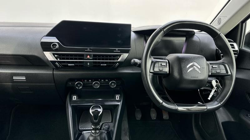 Used Citroen C4 2021 for sale - 76653382: Photo 4