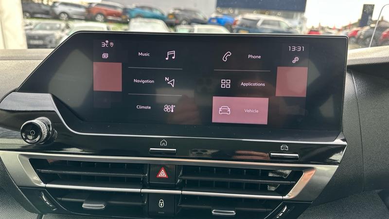 Used Citroen C4 2021 for sale - 76653382: Photo 45