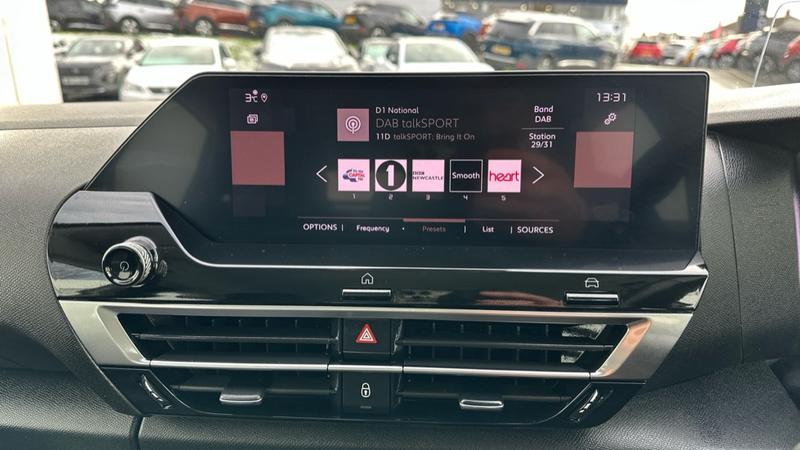 Used Citroen C4 2021 for sale - 76653382: Photo 46