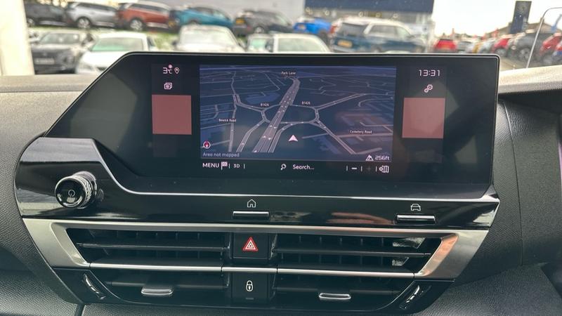 Used Citroen C4 2021 for sale - 76653382: Photo 47