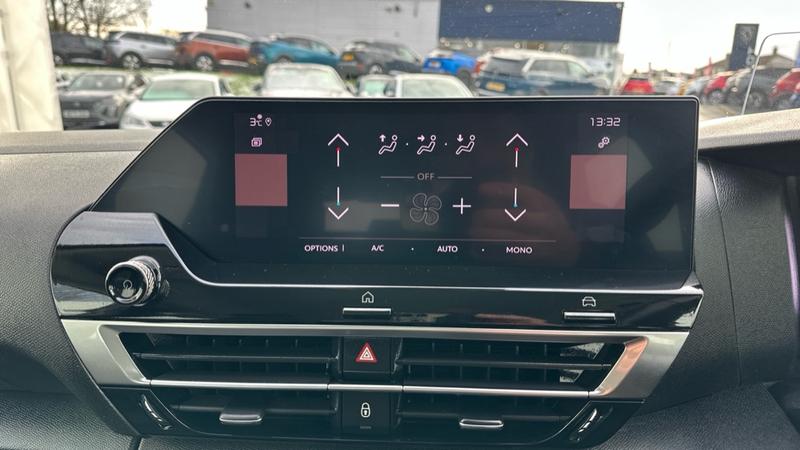 Used Citroen C4 2021 for sale - 76653382: Photo 49