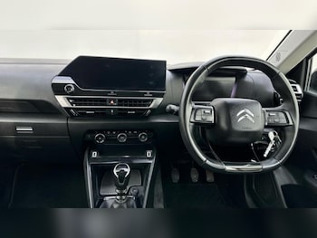 Used Citroen C4 2021 for sale - 76653382: Photo