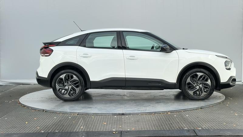 Used Citroen C4 2021 for sale - 76653382: Photo 5