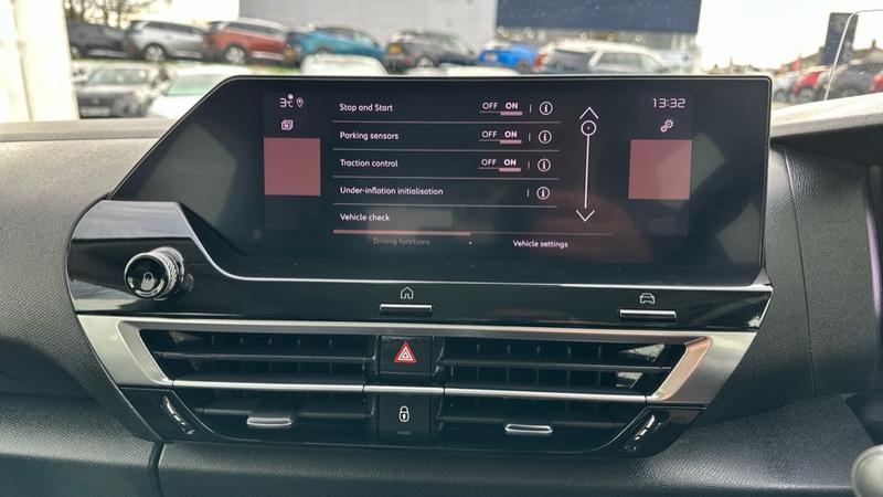 Used Citroen C4 2021 for sale - 76653382: Photo 52