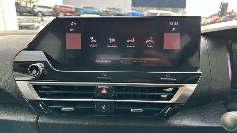 Used Citroen C4 2021 for sale - 76653382: Photo 53