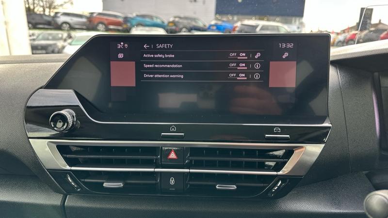 Used Citroen C4 2021 for sale - 76653382: Photo 54