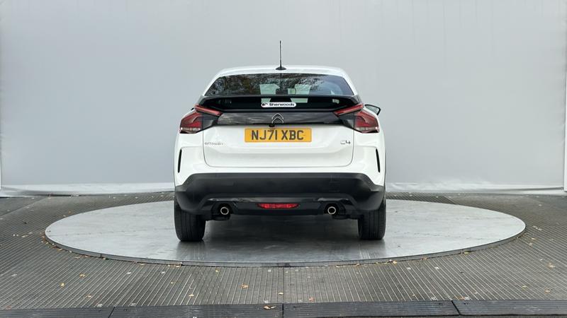 Used Citroen C4 2021 for sale - 76653382: Photo 7