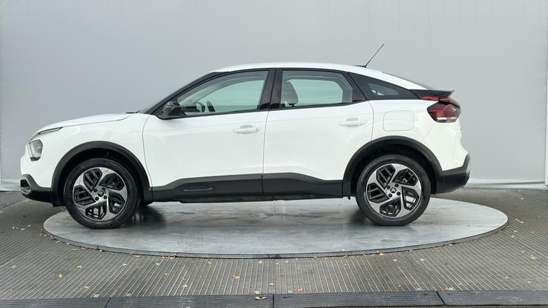 Used Citroen C4 2021 for sale - 76653382: Photo 9