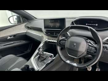 Used Peugeot 5008 2022 for sale - 75412885: Photo