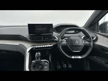 Used Peugeot 5008 2022 for sale - 75412885: Photo