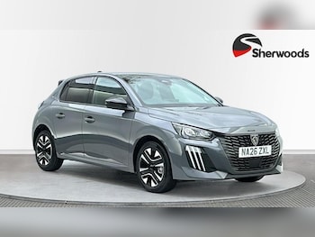 Used Peugeot 208 2026 for sale - 78286964: Photo