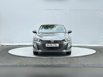 Used Peugeot 208 2026 for sale - 78286964: Photo