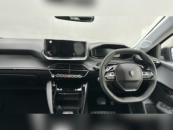 Used Peugeot 208 2026 for sale - 78286964: Photo