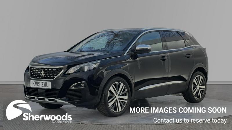 Used Peugeot 3008 2019 for sale - 77607588: Photo 2
