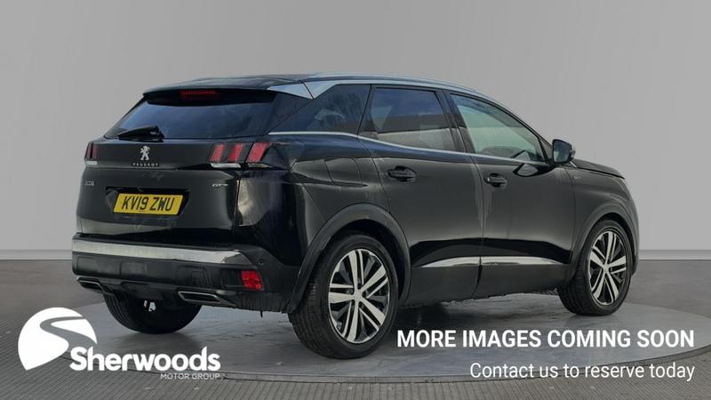 Used Peugeot 3008 2019 for sale - 77607588: Photo 4