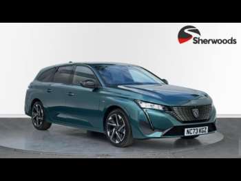 1.6 12.4kWh Allure Premium Estate 5dr Petrol Plug-in Hybrid e-EAT Euro 6 (s