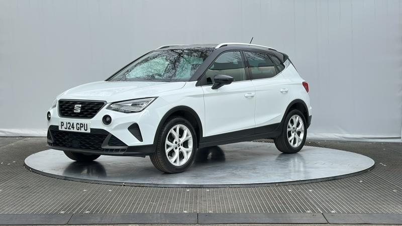 Used SEAT Arona 2024 for sale - 77997160: Photo 10