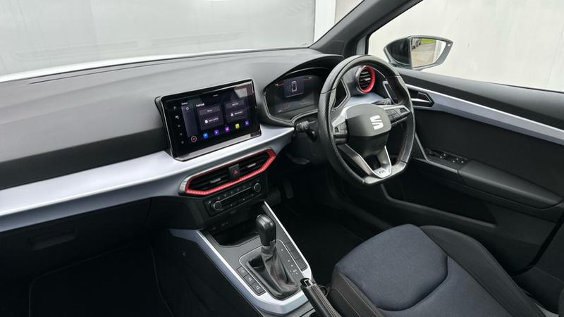 Used SEAT Arona 2024 for sale - 77997160: Photo 12