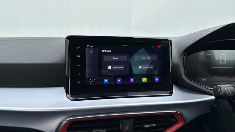 Used SEAT Arona 2024 for sale - 77997160: Photo 13