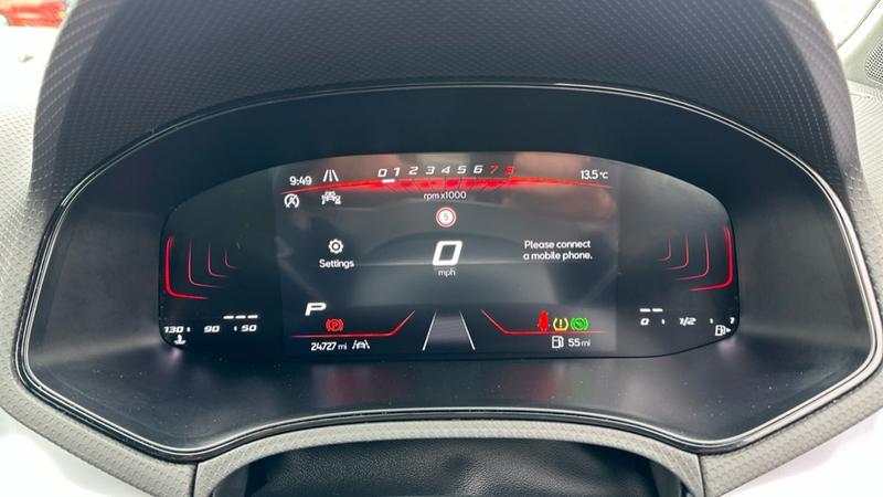 Used SEAT Arona 2024 for sale - 77997160: Photo 14