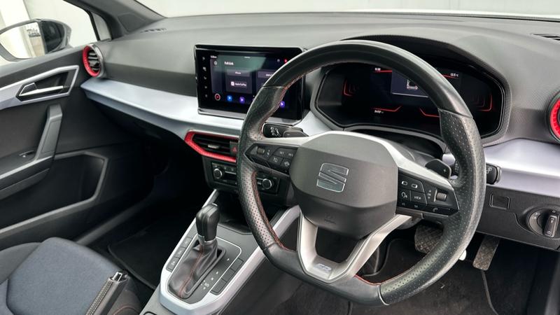 Used SEAT Arona 2024 for sale - 77997160: Photo 2