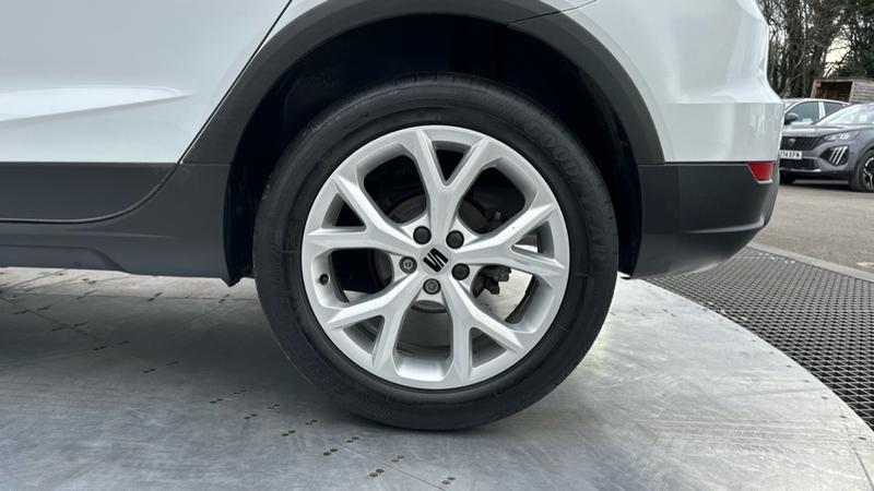 Used SEAT Arona 2024 for sale - 77997160: Photo 21