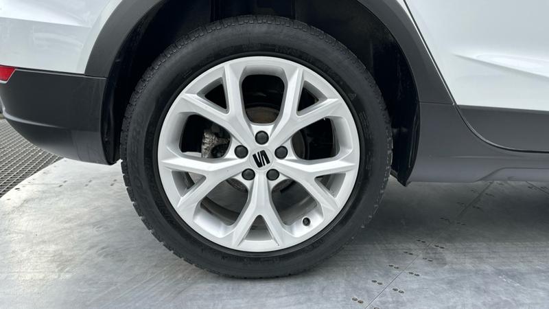 Used SEAT Arona 2024 for sale - 77997160: Photo 22